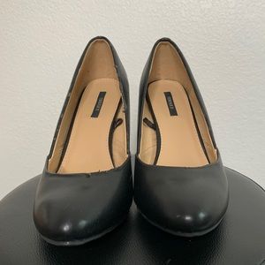 Forever 21 Heels